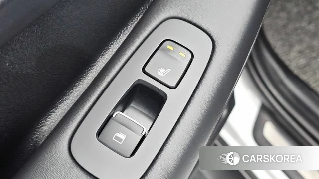 Hyundai Sonata Hybrid (DN8) id 4864705 из Кореи 11