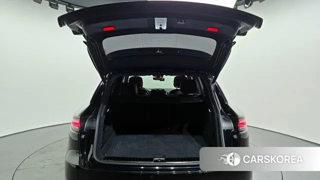 Porsche Cayenne (PO536) id 3708221 из Кореи 11