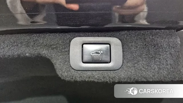 Lexus LS500 5th generation id 3484934 из Кореи 11