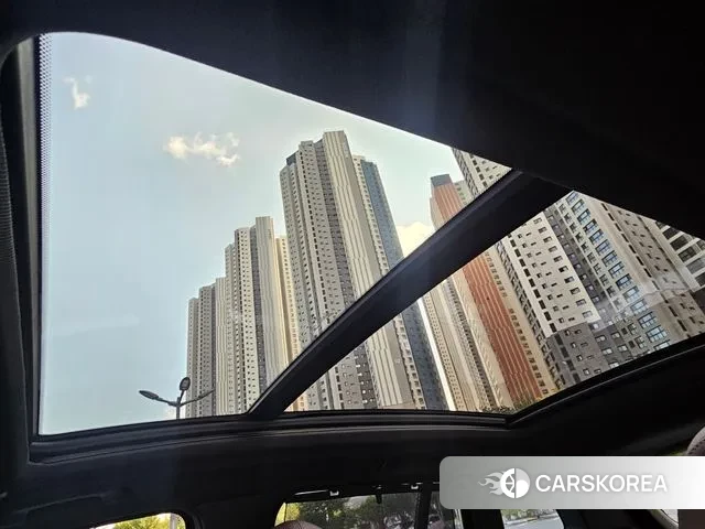 BMW X3 (G01) id 3053994 из Кореи 11