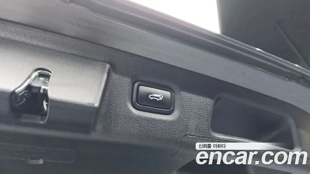 Hyundai The New Santa Fe id 2694573 из Кореи 11