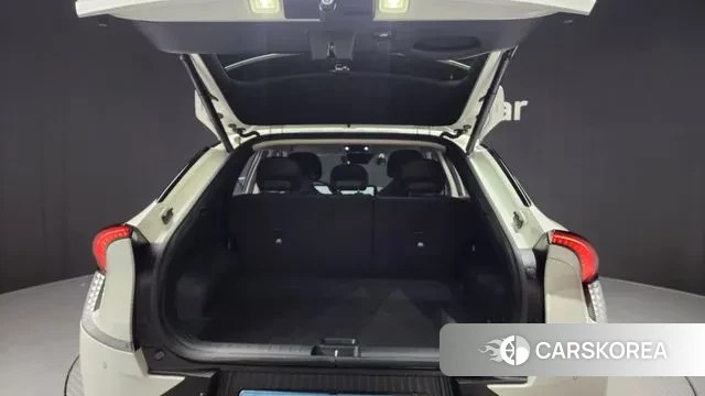 Kia EV6 id 3037718 из Кореи 11