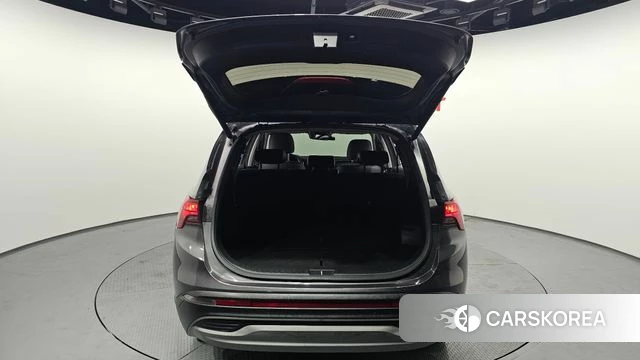 Hyundai The New Santa Fe id 3903584 из Кореи 11