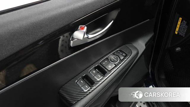 Kia The New Sorento id 4746640 из Кореи 11