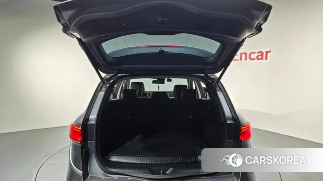 Renault Korea (Samsung) The New QM6 id 3839732 из Кореи 11