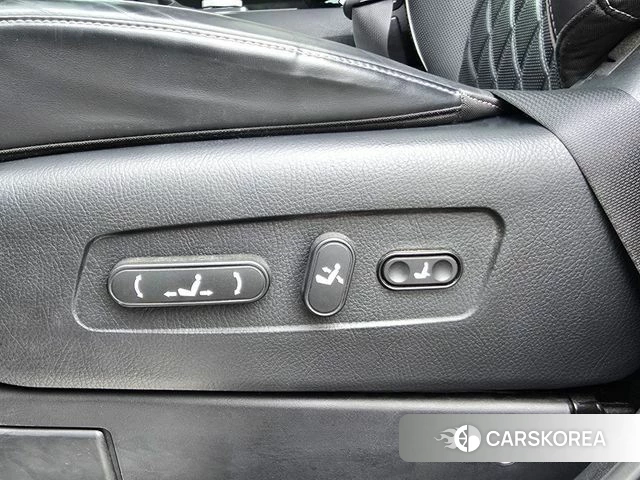Kia Mohave Master id 4887270 из Кореи 11