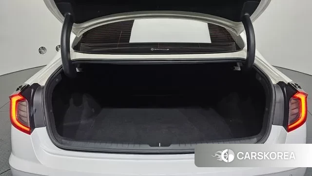 Hyundai Sonata (DN8) id 3582572 из Кореи 11