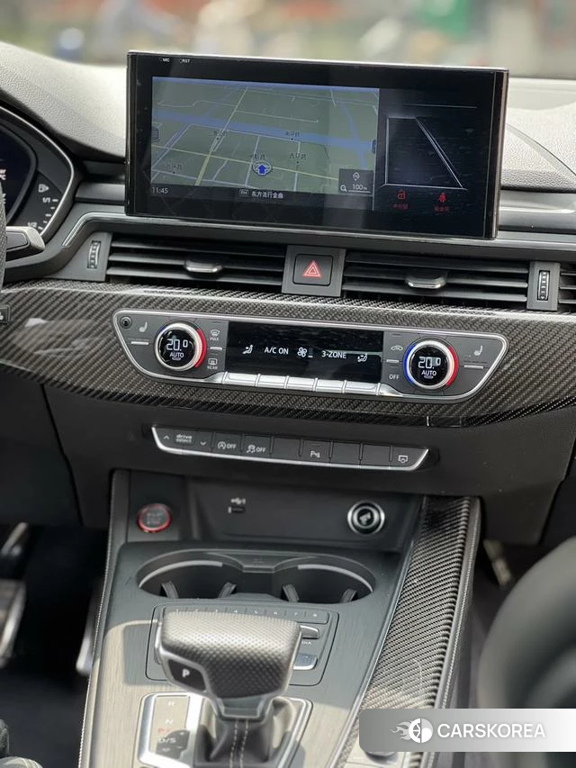 Audi RS 5 id 4211488 из Китая 11