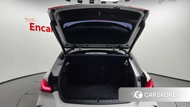 BMW 1 Series (F40) id 3173883 из Кореи 11