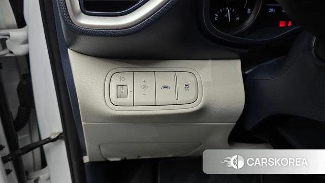 Hyundai Venue id 4317475 из Кореи 11