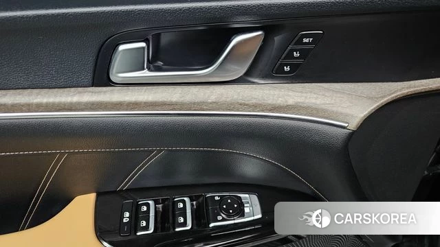 Kia K5 Hybrid 3rd Generation id 4614386 из Кореи 11