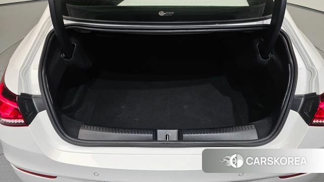 Mercedes-Benz CLA-Class C118 id 4768129 из Кореи 11