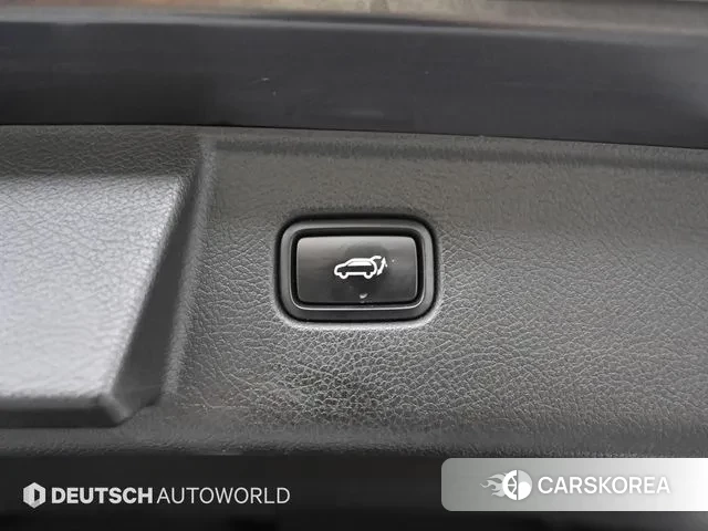 Kia Mohave Master id 3055286 из Кореи 11