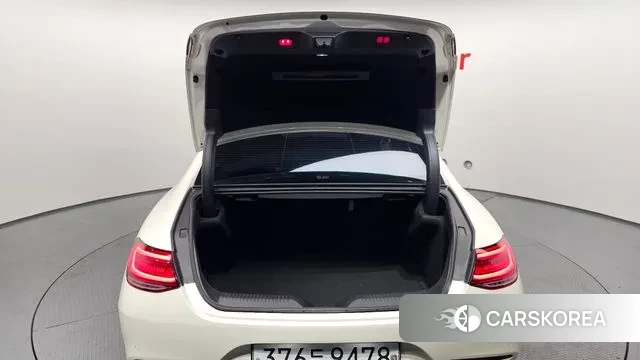 Mercedes-Benz CLS-Class C257 id 3578400 из Кореи 11