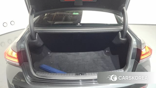 Genesis G80 id 4417328 из Кореи 11