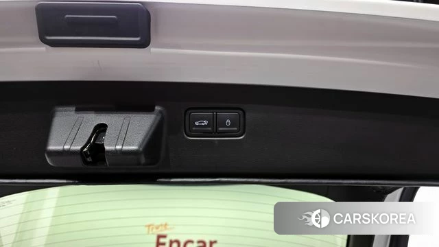 Genesis GV60 id 3884579 из Кореи 11