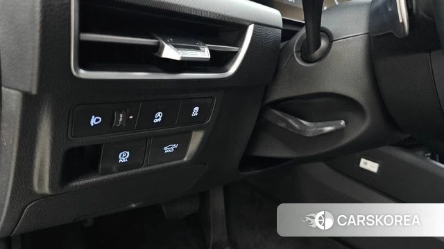 Hyundai Sonata D Edge (DN8) id 4584066 из Кореи 11