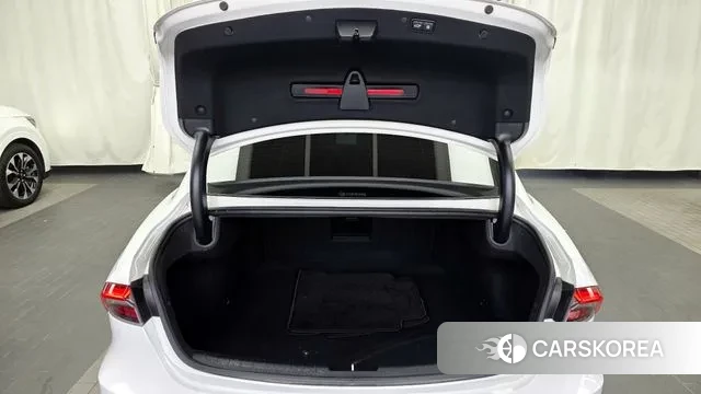 Hyundai The New Grandeur IG id 3411606 из Кореи 11