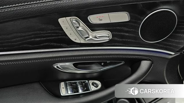 Mercedes-Benz E-Class W213 id 4542464 из Кореи 11