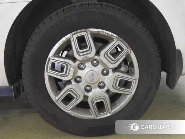 Hyundai Staria id 4248732 из Кореи 11