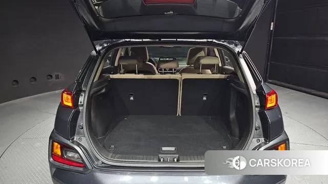 Hyundai Kona Hybrid id 3601773 из Кореи 11