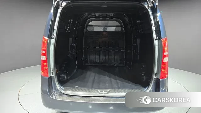 Hyundai The New Grand Starex id 3362309 из Кореи 11