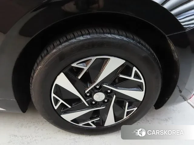 Hyundai The New Grandeur IG Hybrid id 2930761 из Кореи 11
