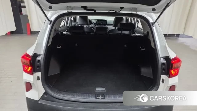 Kia Seltos id 3384106 из Кореи 11