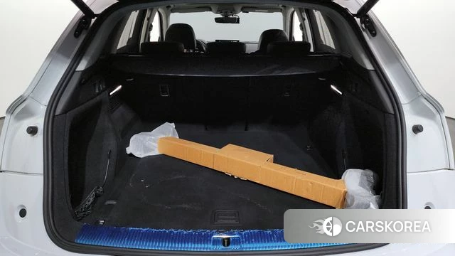 Audi Q5 (FY) id 3884699 из Кореи 11