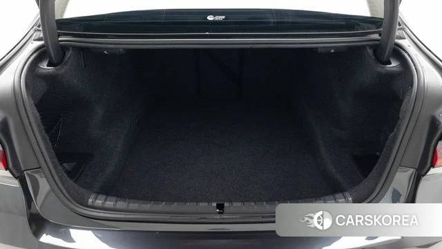 BMW 5 Series (G30) id 4406252 из Кореи 11