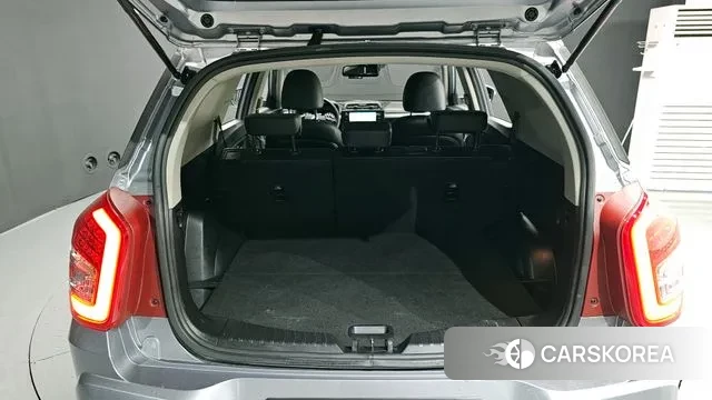 Ssangyong The New Tivoli Air id 3437315 из Кореи 11