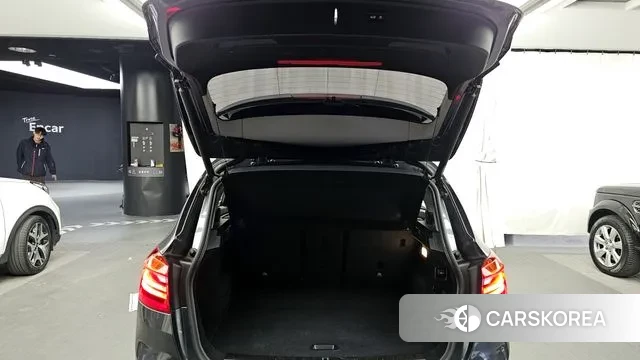 BMW 2 Series Active Tourer (F45) id 3422235 из Кореи 11