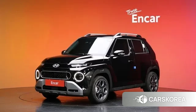 Hyundai The New Casper id 3451839 из Кореи 11