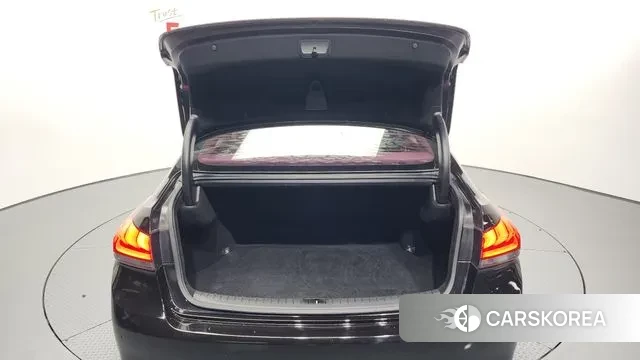 Genesis G80 id 3362741 из Кореи 11