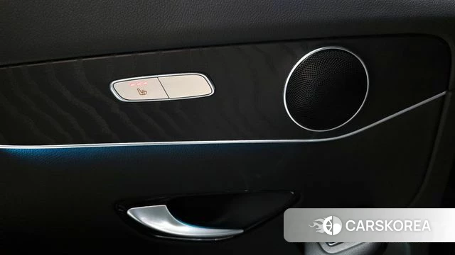 Mercedes-Benz GLC-Class X253 id 4339309 из Кореи 11