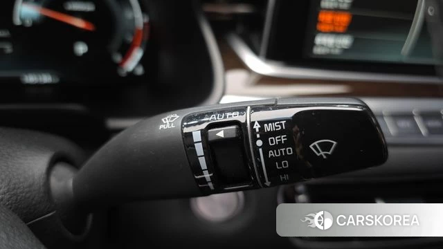 Kia More K9 id 4785871 из Кореи 11