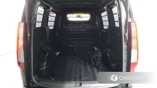 Hyundai Staria id 3739996 из Кореи 11