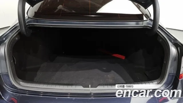 Hyundai Sonata (DN8) id 2907489 из Кореи 11