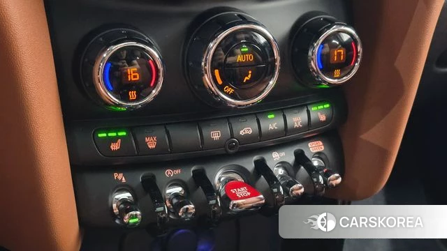 Mini Cooper S id 4443789 из Кореи 11