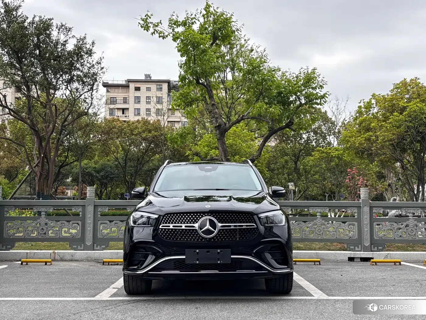 Mercedes-Benz GLE id 4681085 из Китая 11