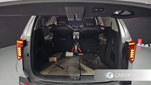 Kia The New Carnival 4th Generation id 3426070 из Кореи 11