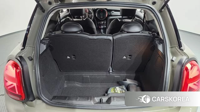 Mini Cooper id 3873615 из Кореи 11