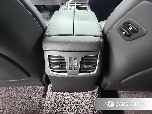 Genesis G80 id 4345574 из Кореи 11