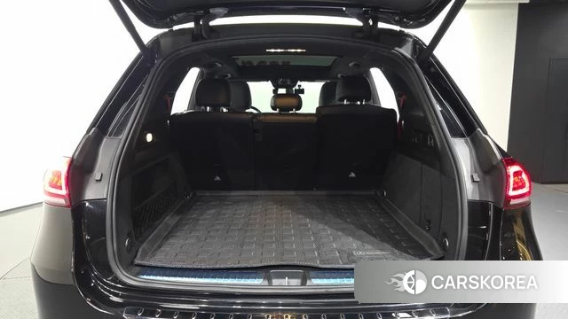 Mercedes-Benz GLE-Class W167 id 4848757 из Кореи 11