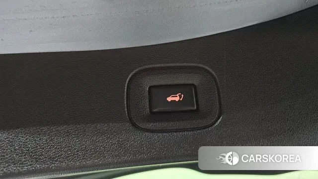 Renault Korea (Samsung) The New QM6 id 3764353 из Кореи 11