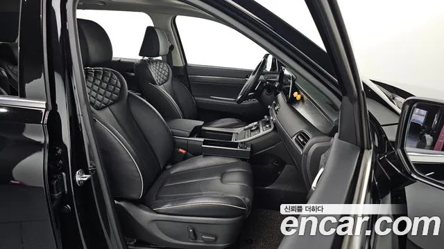 Hyundai Palisade id 2640807 из Кореи 11