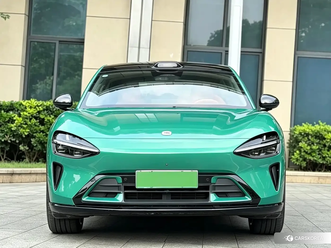 Xiaomi Car Xiaomi YU7 id 4548016 из Китая 11