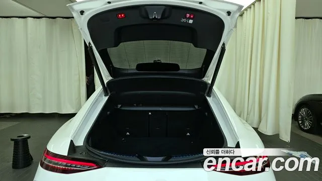 Mercedes-Benz AMG GT id 2740225 из Кореи 11