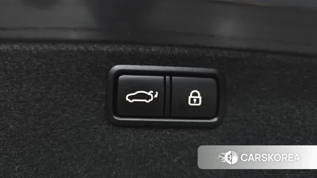 Genesis G80 id 3480311 из Кореи 11