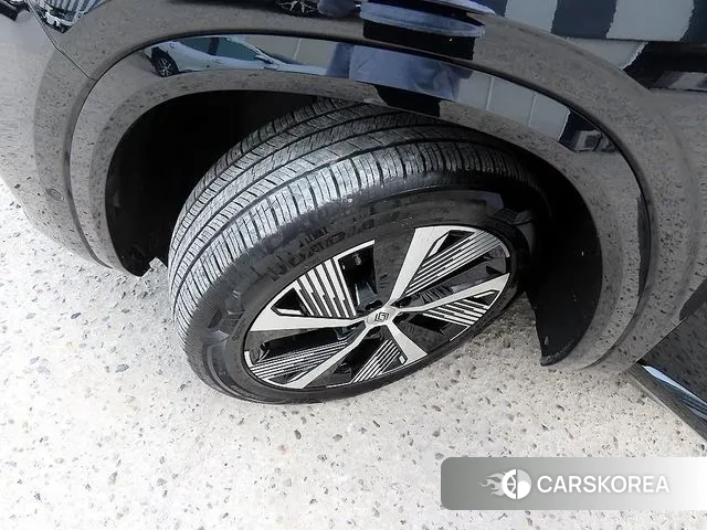 Renault Korea (Samsung) Grand Coleos id 3316169 из Кореи 11